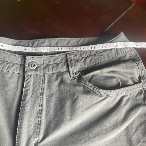 Patagonia Men's Quandry Hiking Pants 34 - Picture 5 of 7